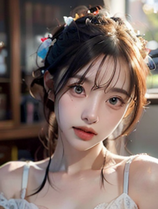 物理与现实：探索物质世界的奥秘